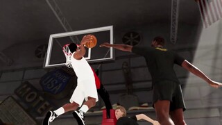 NBA 2K21 PS5 - Next-Gen CITY TRAILER