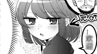 After becoming a girl, I went to a bar to have fun. I didn't expect that all the girls were beautifu