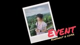 Event - Season Five | Kanyanut Q cover
