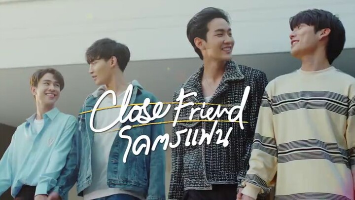 Close Friend S2 episode 6