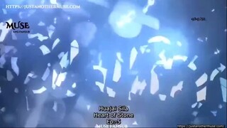 HUA JAI SILA 05