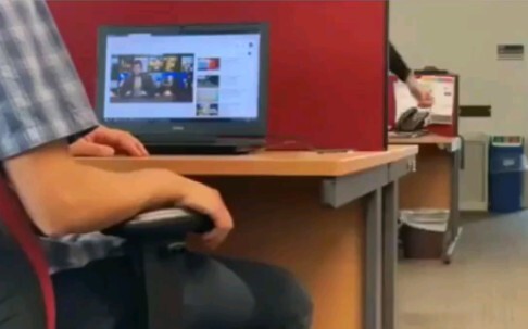 Technology Changes Life