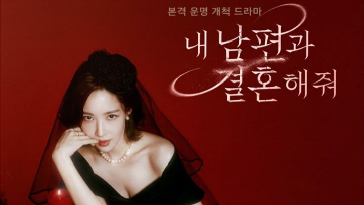Marry my husband [hindi] episode 2