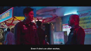 𝗣𝗥𝗘𝗠𝗜𝗞𝗔2017 ‧ Thailand Horror Movie