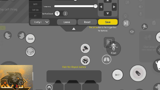 Top 10 game hot p8 #gamesieuhay