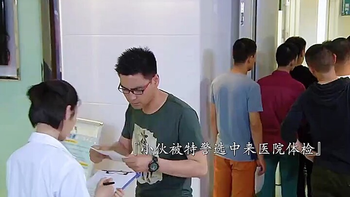 Xem cả bộ phim chỉ vì một đoạn trích.