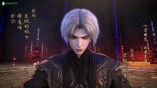 TALES OF DEMONS AND GODS S7 EP 50(326)SUB INDO