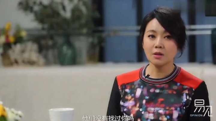 【Yan Ni & Yi Lijing / Menolak Segala Jenis Reality Show】Pentas Adalah Cinta Seumur Hidup, Hanya Sena