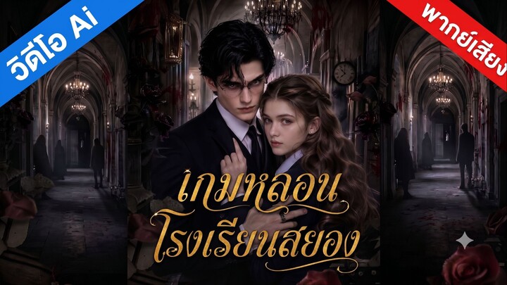 [AI] เกมหลอนโรงเรียนสยอง (พากย์ไทย)