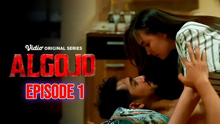ALGOJO EPISODE 1 (PEMBALASAN)