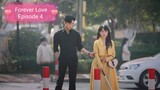 Forever Love Episode 4 [Eng Sub] #CDrama #ChineseSeries #LoveStory