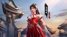 Martial Universe Season 7 Gacor Parah🔥