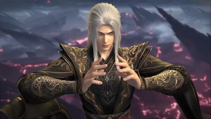 BTTH S5 Ep 194 Sub Indo 1080p