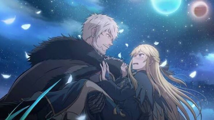 Tiba-tiba diajak nikah dongg, review Himekishi wa Barbaroi no Yome