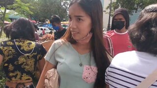 battle of mini sound sa sibalom ang daming tao