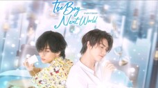 The Boy Next World | January 5, 2025