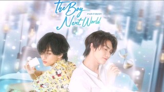 The Boy Next World | Intro | BL