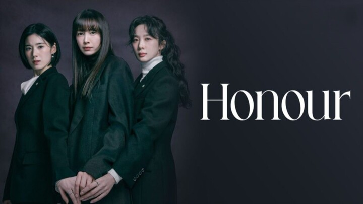 Honour Ep 2 Subtitle Indonesia