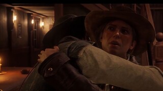 【Red Dead Redemption 2】Faithful Prisoner, Late Redemption - Arthur Morgan