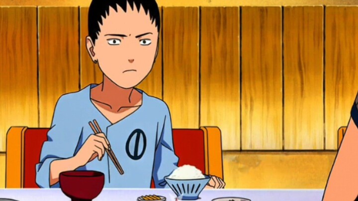 Shikamaru ✨