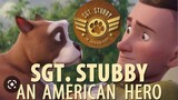SGT. STUBBY: AN AMERICAN HERO (2018) Full Movie Hollywood movie