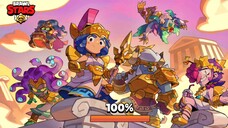 Brawl Stars 18 - Brawl Stars Supercell