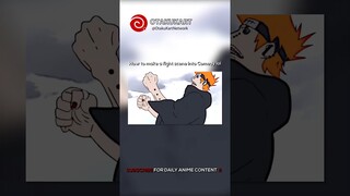 how to  convert anything into comedy 💀 #anime  #animeedits #animememes #shorts