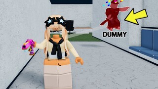 THIS GAME Can IMPROVE Your AIM in Roblox Murder Mystery 2!