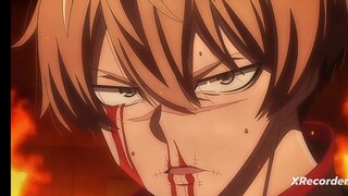 shiki lchinose sama jin kougasaki tougen anki