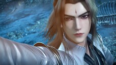 ตอนที่ 20 ฝืนลิขิตฟ้าข้าขอเป็นเซียน [4K][ซับไทย]