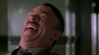 【JOJOxMan in the Mist】Man in the Mist? Let’s talk to my Huang Zhen!