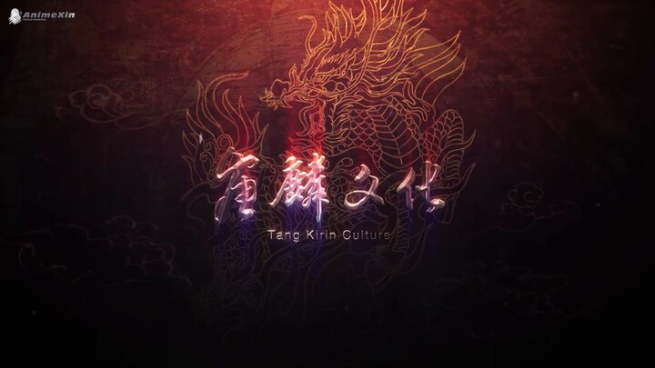 Ancient war soul ep38 eng sub