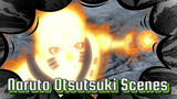 Naruto VS Otsutsuki Toneri! I Can Never Forgive You For Taking Away My Wife!