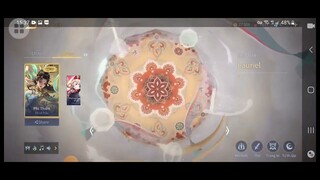 Săn Lauriel Phi Thiên Cuối Cùng Cũng Về 399 Quân huy 👁👄👁💅💅🤗🤗