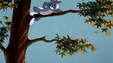Tom and Jerry | Duo ayah dan the best child ever 11