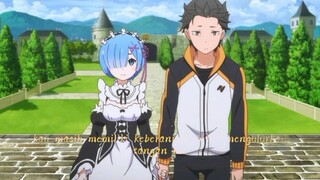 anime sad menyerah itu emang mudah(rem)