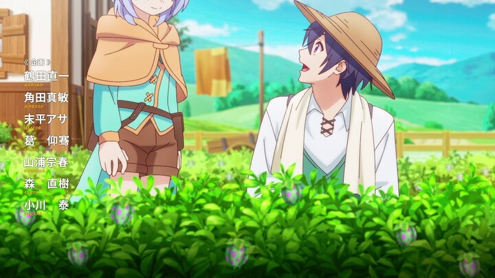 Rekomendasi Anime Spring 2025 by Gofaku