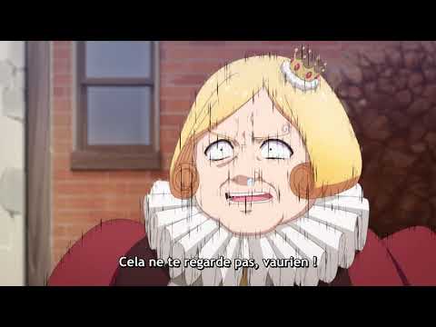 Black Summoner Episode 3 English Sub (Kuro no Shoukanshi Episode 3 English  Subbed) - BiliBili