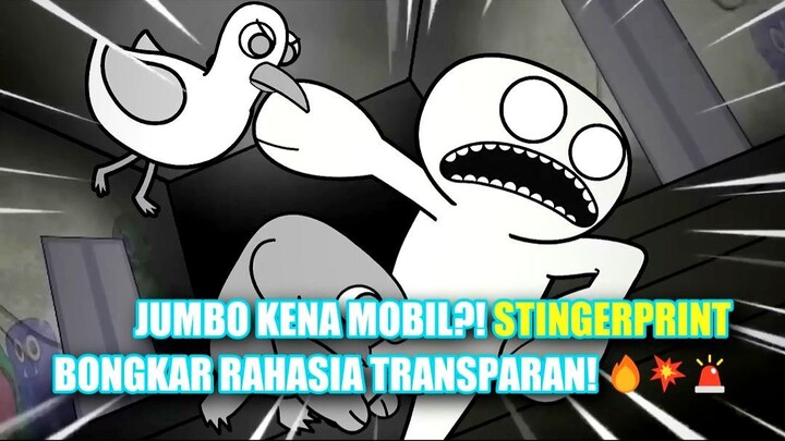 Pencarian Sumber Masalah di Area TK Banban