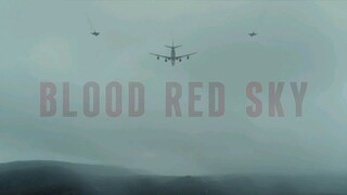 BLOOD RED SKY HD FULL MOVIE                                     #HORRORMOVIE