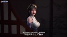 [ EPISODE 125 / 17 ] Supreme Alchemy Season 2 - 1080p Super Duper HD Sub Indo
