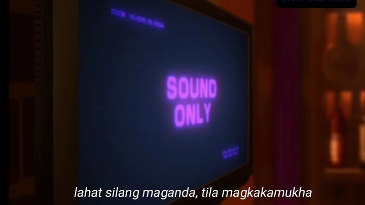 Ace Banzuelo - Muli (Lyric Video)