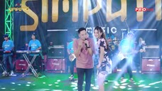 FIRA CANTIKA FT IRWAN KRISDIANTO. DERMAGA BIRU - SIMPATIK MUSIK