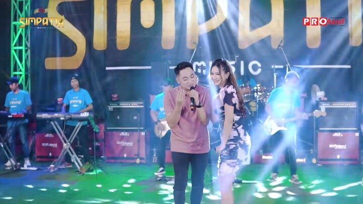 FIRA CANTIKA FT IRWAN KRISDIANTO. DERMAGA BIRU - SIMPATIK MUSIK
