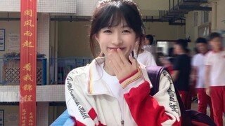 这哪里是女生，这是我的后半生