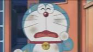 Doraemon episode 111