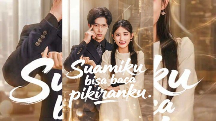 Suamiku bisa baca pikiranku Full Bahasa Indonesia (PD)