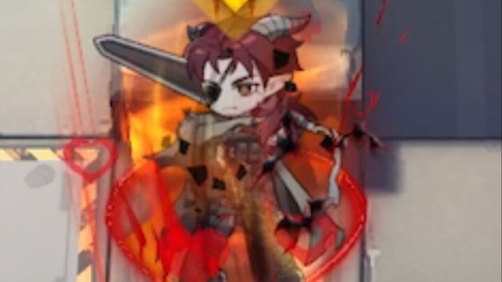 [อาร์คนายท์] ข้าจะเป็นราชาแห่งกองกำลังรักษาความปลอดภัย