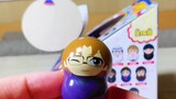 The Conan blind box that will help you avoid failing the exam. The mastermind behind Conan is in the