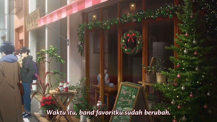 Hibike! Euphonium 3: Extra Episodes 04 sub indo
